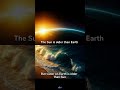 Our H2O is older then sun #space #science #scientist #universe #engineer #planet #earth #physics