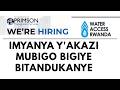 IMYANYA Y AKAZI MUBIGO BIGIYE BITANDUKANYE 
