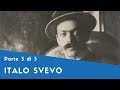 ITALO SVEVO - Parte III (La coscienza di Zeno, la poetica)