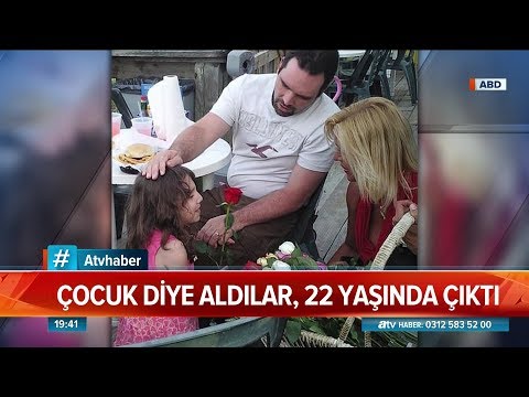 Video: New Jersey'de 17 yaşındaki biri 15 yaşındaki biriyle çıkabilir mi?