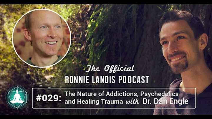 029: The Nature of Addictions, Psychedelics, & Hea...