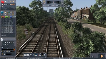 [TS2017] TMVL&SE Route Building Timelapse #2