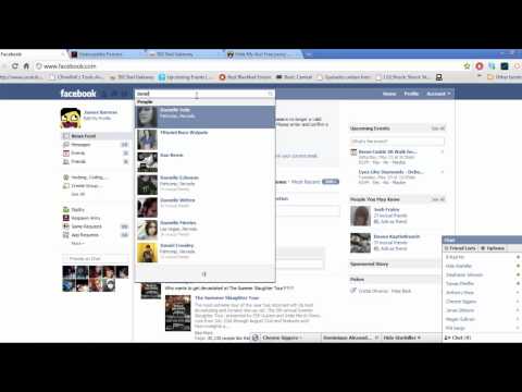 Spam your Facebook friends!!!! {HD}