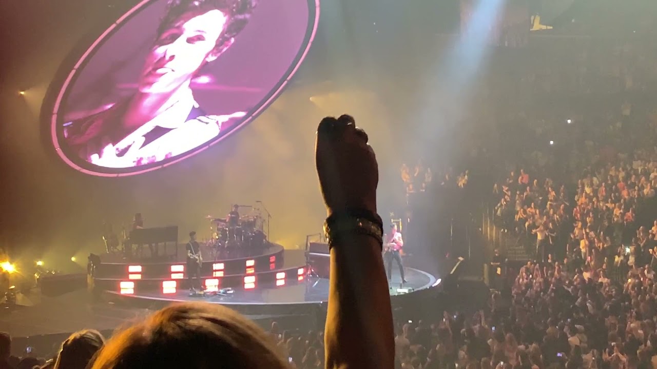 Shawn Mendes - Complete Concert - Barclays Center - August 24, 2019