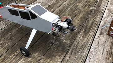 Easy 200 with OS Gemini 120 (ver. 1.0)