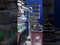 Our new smart robot for the CNCmachine #cncmachine #cnc #fixture