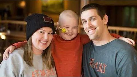 Hope 25 Campaign | A Message from our Director