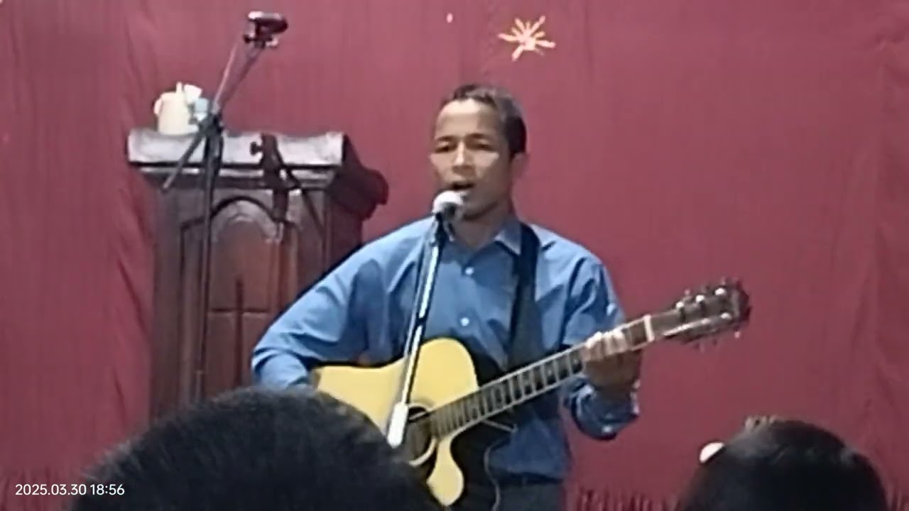 30mar2025 Minthang at GBA