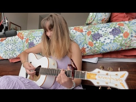 Cleopatra - The Lumineers (Cover)