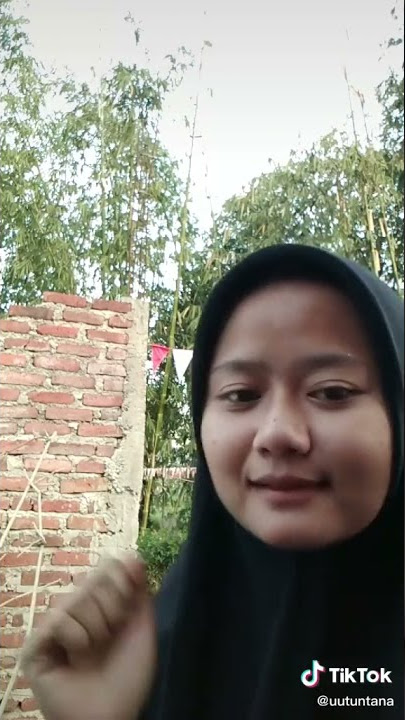tolong dijadikan sound ya gaes ting dang dang dut kuprak ku ku kuprak tik tok @uutuntana