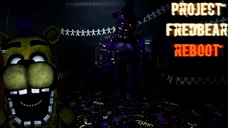NEVER SUMMON SHADOW FREDDY... | Project Fredbear Reboot NEVER SUMMON SHADOW FREDDY... | Project Fredbear Reboot