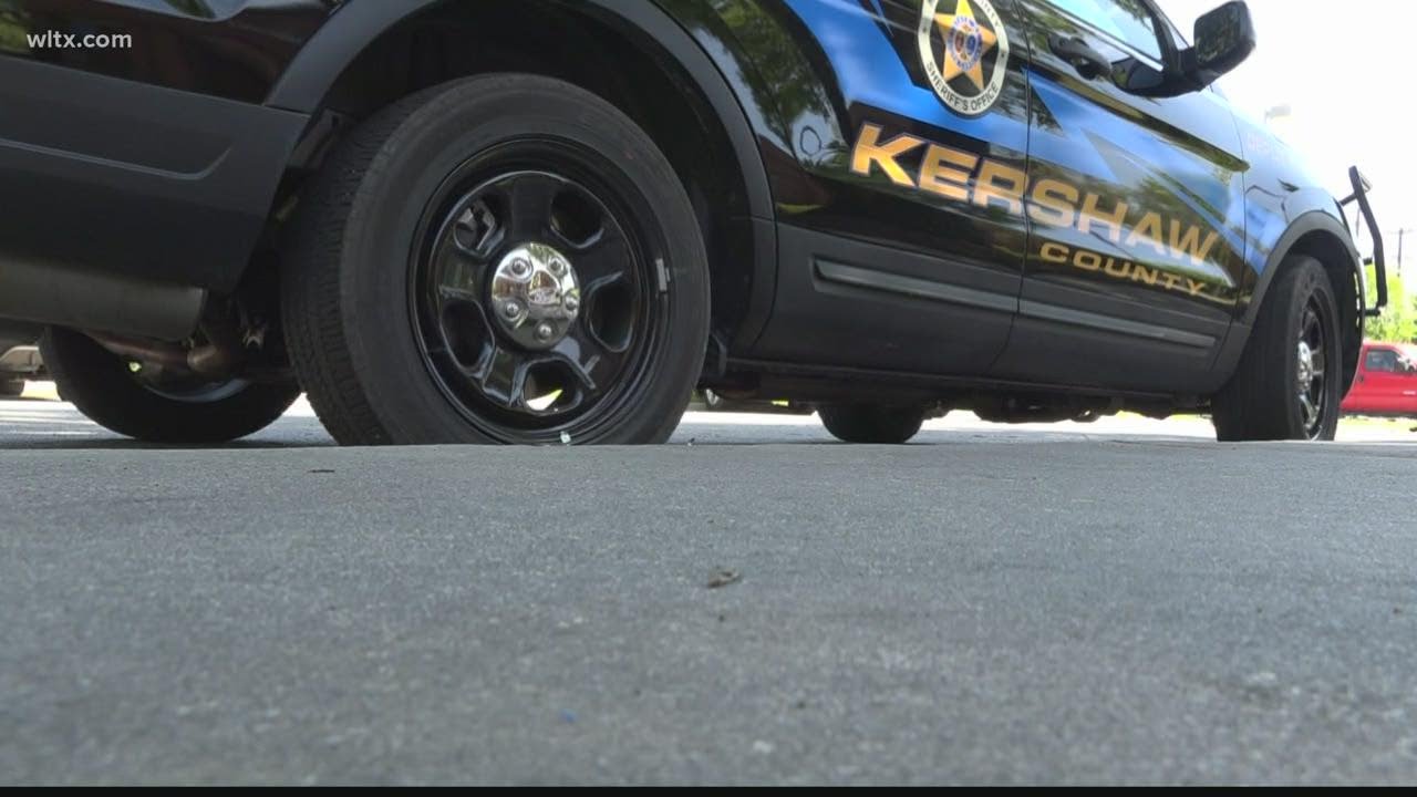 Deputies discuss how to bridge the divide between communities and law enforcement