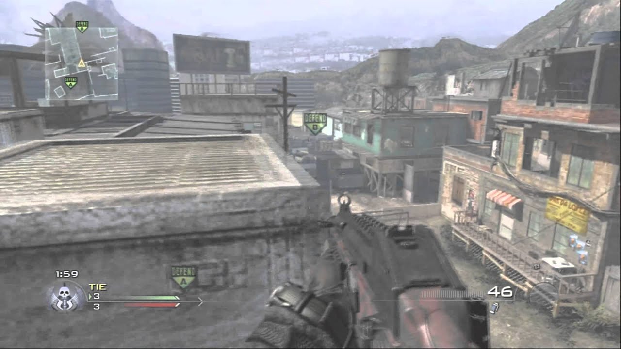 GB/ MLG SnD Montage - Episode 1 - AsToNisH cT