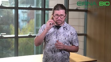 [Pasha Video EP40] Drug Repurposing with Ribosome Profiling