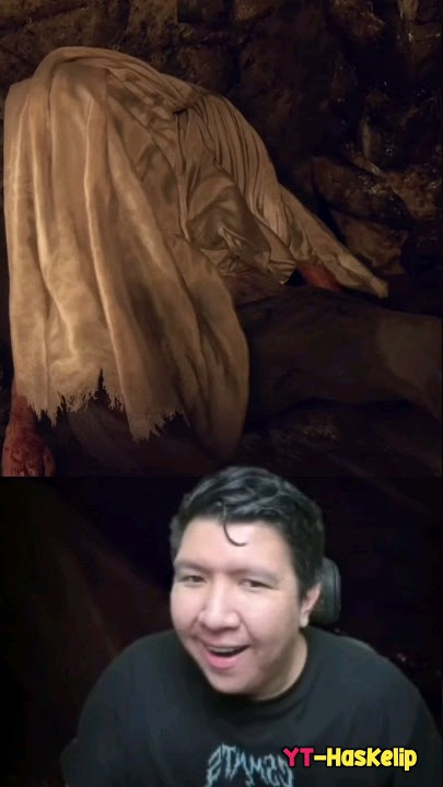 Bang Windah's reaction to seeing Ada Wong Remake #shorts #windahshortvideo #separateways