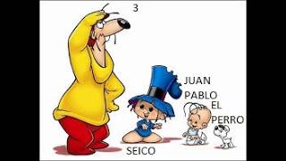 LARGUIRUCHO STYLE 3 FULL EP