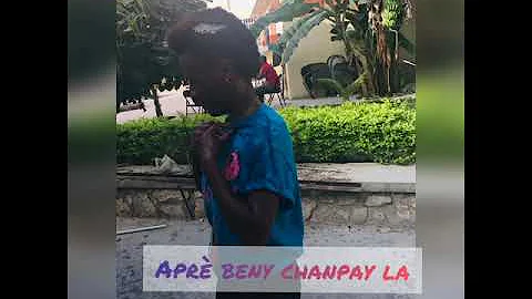 NOU F LUDNEAR YON GWO SIPRIZ NAN PISIN POU FT LI||...