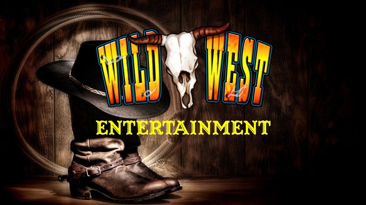 Wild Wild West Streaming Vf Wild West Entertainment - YouTube