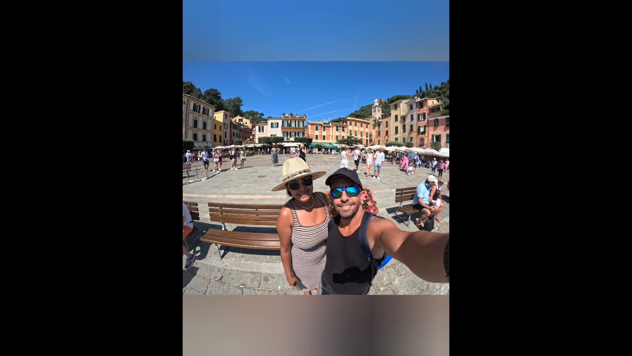 Cruzeiro Mediterrâneo 2024 Cidades