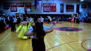 058 Bronze Quickstep.MOV