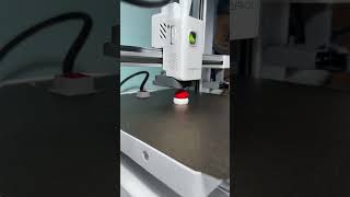 Spark X I7 3D printer #3dprinting #clicker #