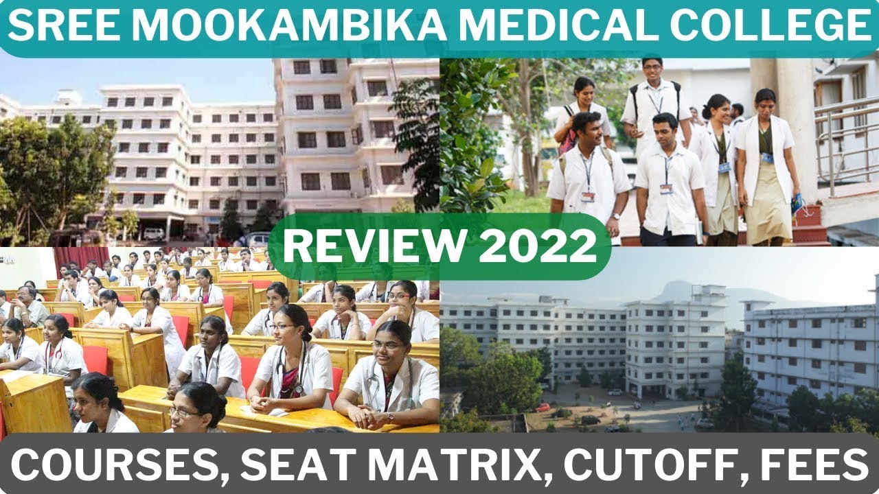 sree-mookambika-medical-college-review-2022-in-tamil-youtube