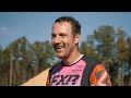 The OFFSEASON - Breaking to build