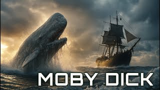 Moby Dick Part 1