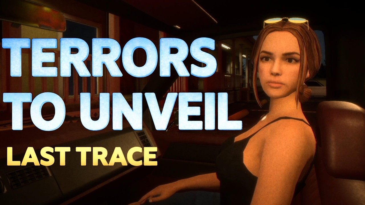 This Road Trip With Babe Turned Into A NIGHTMARE!