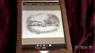 App Demo: My Sketch screenshot 4