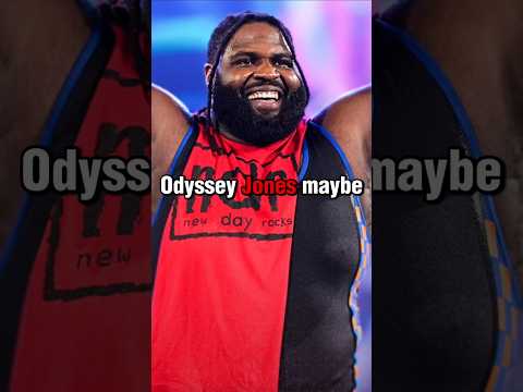 Odyssey Jones Reportedly