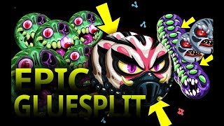 MITOS.IS THE GAME //EPIC GLUE SPLIT ,SHADOW SPLIT,HACK SPLIT AND NEW GLUE \\ #SPECIAL 50 SUBS!!