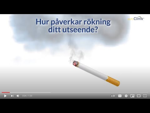 Video: Hur Påverkar En Cigarett Som Kastas På Marken Miljön? - Alternativ Vy