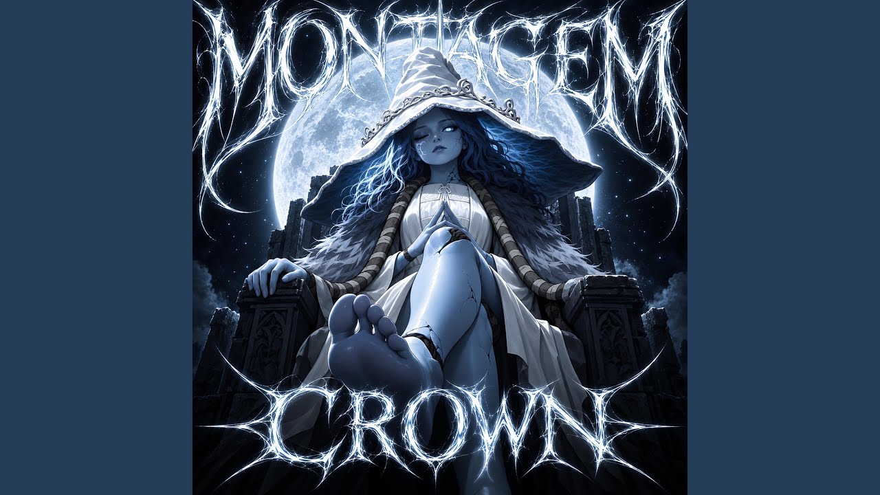 MONTAGEM CROWN