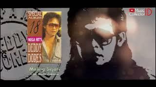 Deddy Dores | 18 Maling Sejati (Lyric Video)