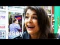 Capture de la vidéo Out 'N About In London With Jessie Ware - Noisey Meets Jessie Ware #16