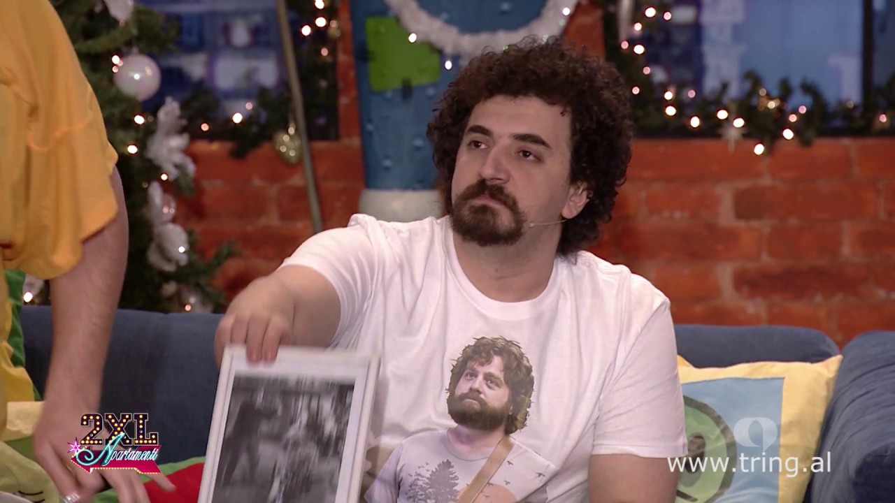 Apartamenti 2xl - Darka e vitit te ri (2.01.2018)