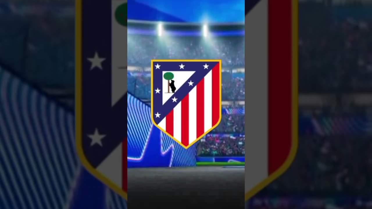 UCL RTTF WALKOUT 🔥🔥