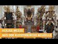 Heilige Messe aus der Klosterkirche in Neuzelle - 05.05.2026