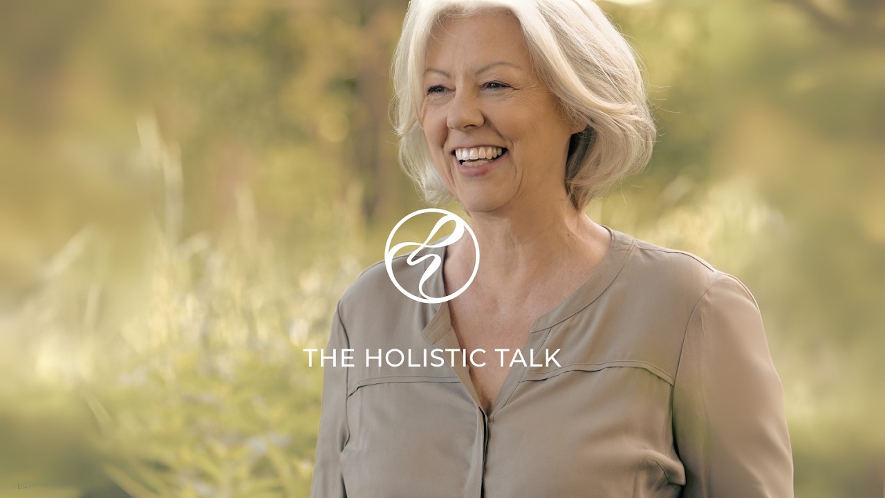 Longevity, ganzheitliche Gesundheit und innere Orientierung mit Nils Behrens