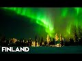 FINLAND: The Land That Looks Like Another Planet | 4K Travel Documentary
