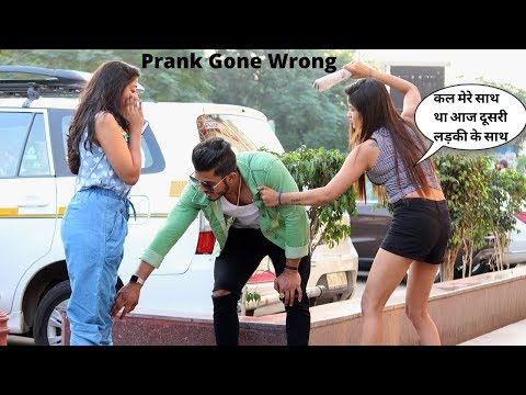 girlfriend-hitting-boyfriend-prank-||-sam-khan