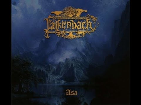 Falkenbach - Bluot Fuër Bluot (Vocal Cover)