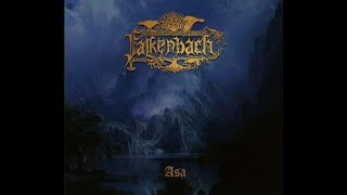 Falkenbach - Bluot Fuër Bluot (Vocal Cover)