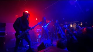 Deadtide - Osmosis (Brooklyn Monarch w Unleash The Archers/Aether Realm/Seven Kingdoms) @Deadtide