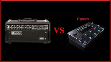 JP2C VS Quad Cortex Capture
