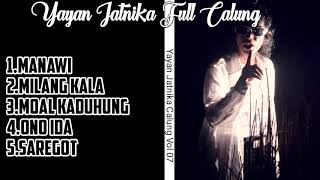 Lagu Calung Yayan Jatnika Full mp3 Vol 07