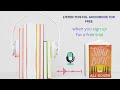 The Slow Burn by Ali Rosen Audiobook | Slow-Burn Romance You Can’t Miss