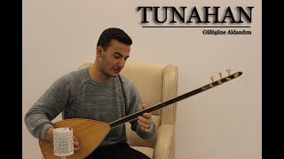 Tunahan - Gülüşüne Aldandım