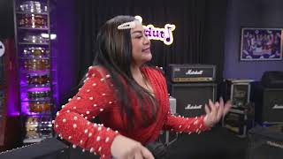 RATU GOYANG - ANISA BAHAR | LIVE DANGDUT | INI DANGDUT